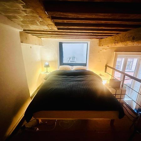 דירות Esprit Loft Design Hyper Centre Lyon 1Er מראה חיצוני תמונה