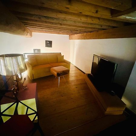 דירות Esprit Loft Design Hyper Centre Lyon 1Er מראה חיצוני תמונה